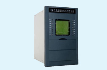 HNBR-500W系列微機保護測控裝置